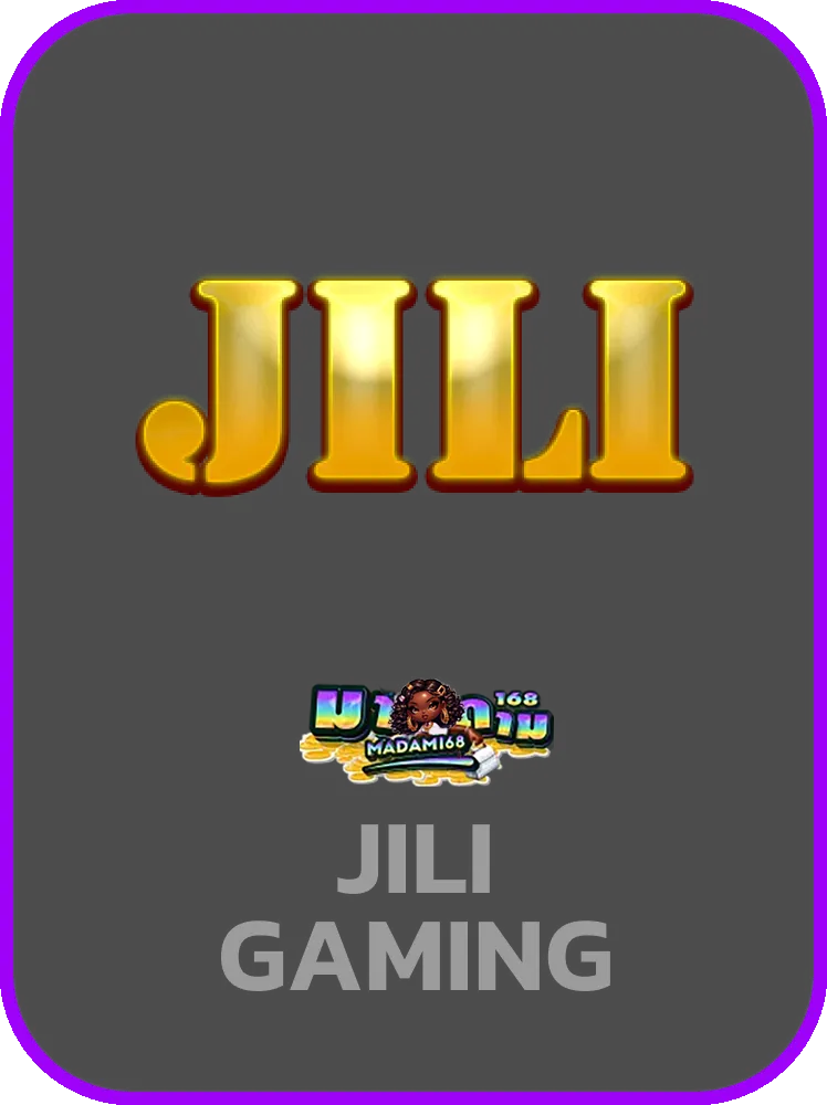 jili by มาดาม168