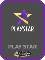 playstar by มาดาม168